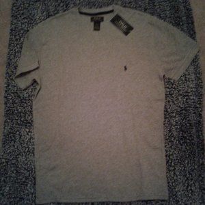 Mens M RalphLauren Polo shirt NWT